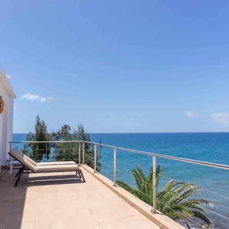 Bungalow Vacacional Nueva Suecia 716 San Agustín Dış mekan fotoğraf