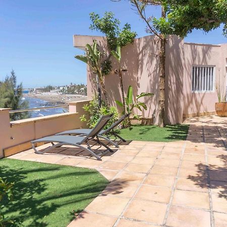 Bungalow Vacacional Nueva Suecia 716 San Agustín Dış mekan fotoğraf