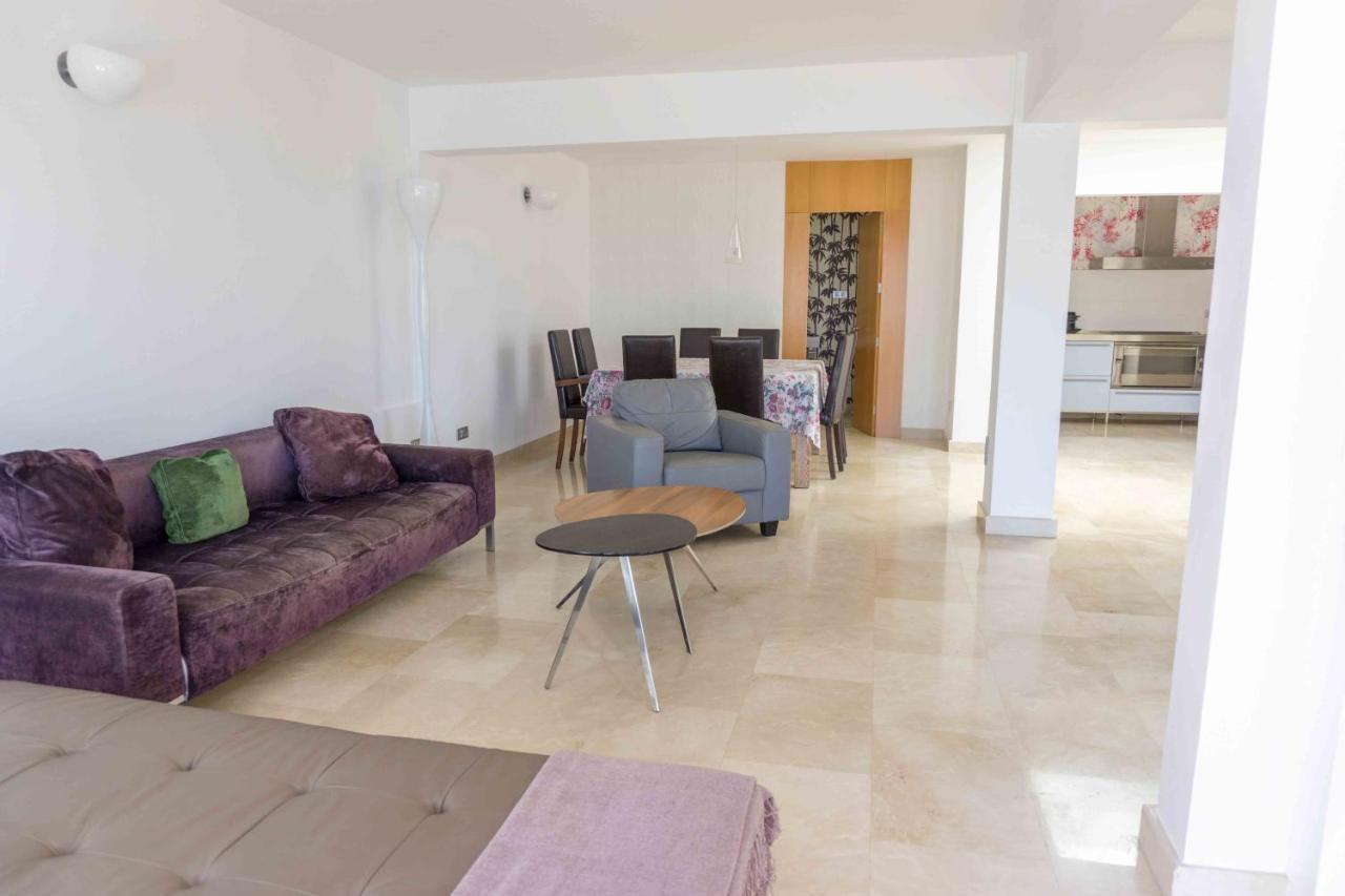 Bungalow Vacacional Nueva Suecia 716 San Agustín Dış mekan fotoğraf