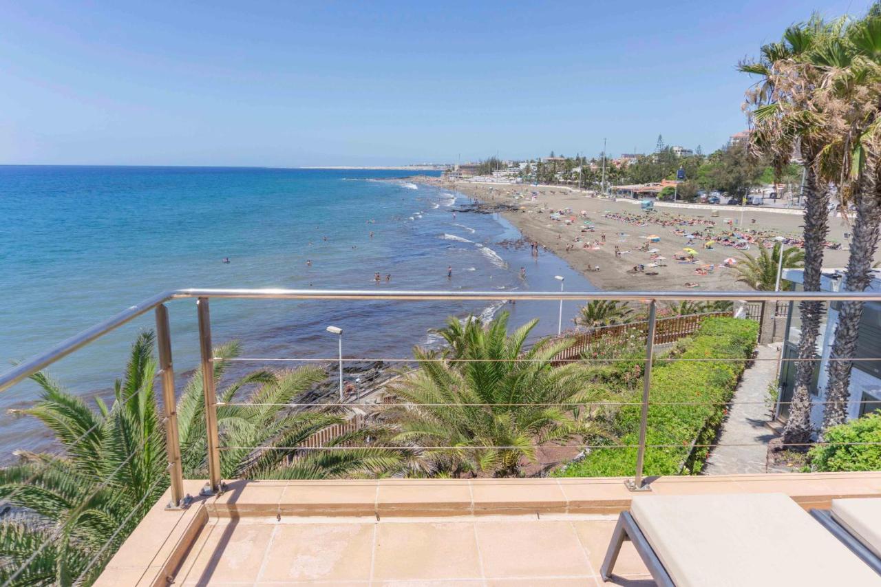 Bungalow Vacacional Nueva Suecia 716 San Agustín Dış mekan fotoğraf