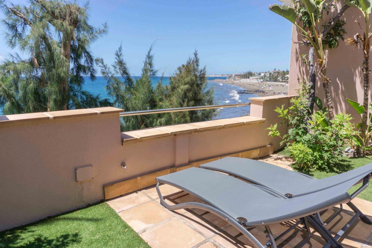 Bungalow Vacacional Nueva Suecia 716 San Agustín Dış mekan fotoğraf