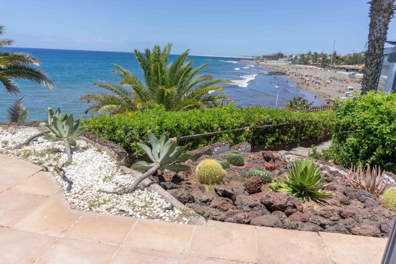 Bungalow Vacacional Nueva Suecia 716 San Agustín Dış mekan fotoğraf