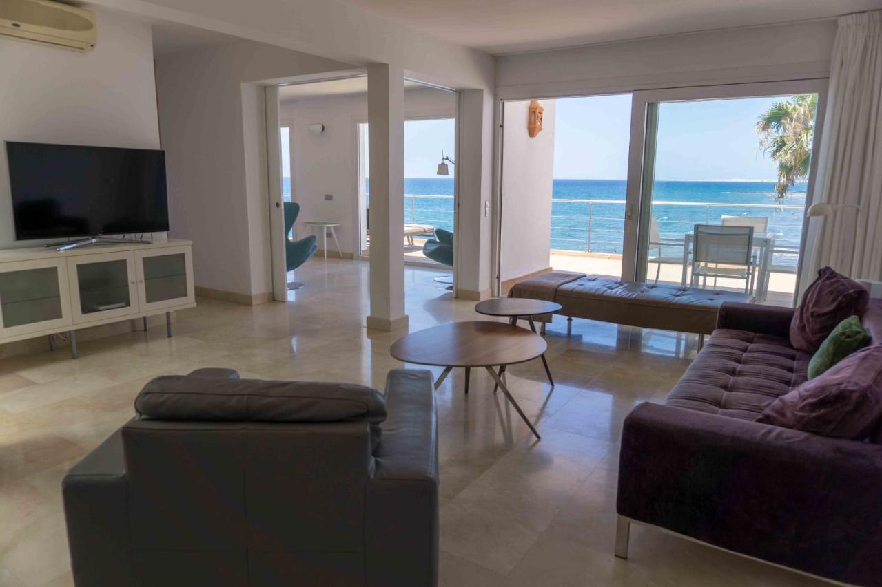 Bungalow Vacacional Nueva Suecia 716 San Agustín Dış mekan fotoğraf