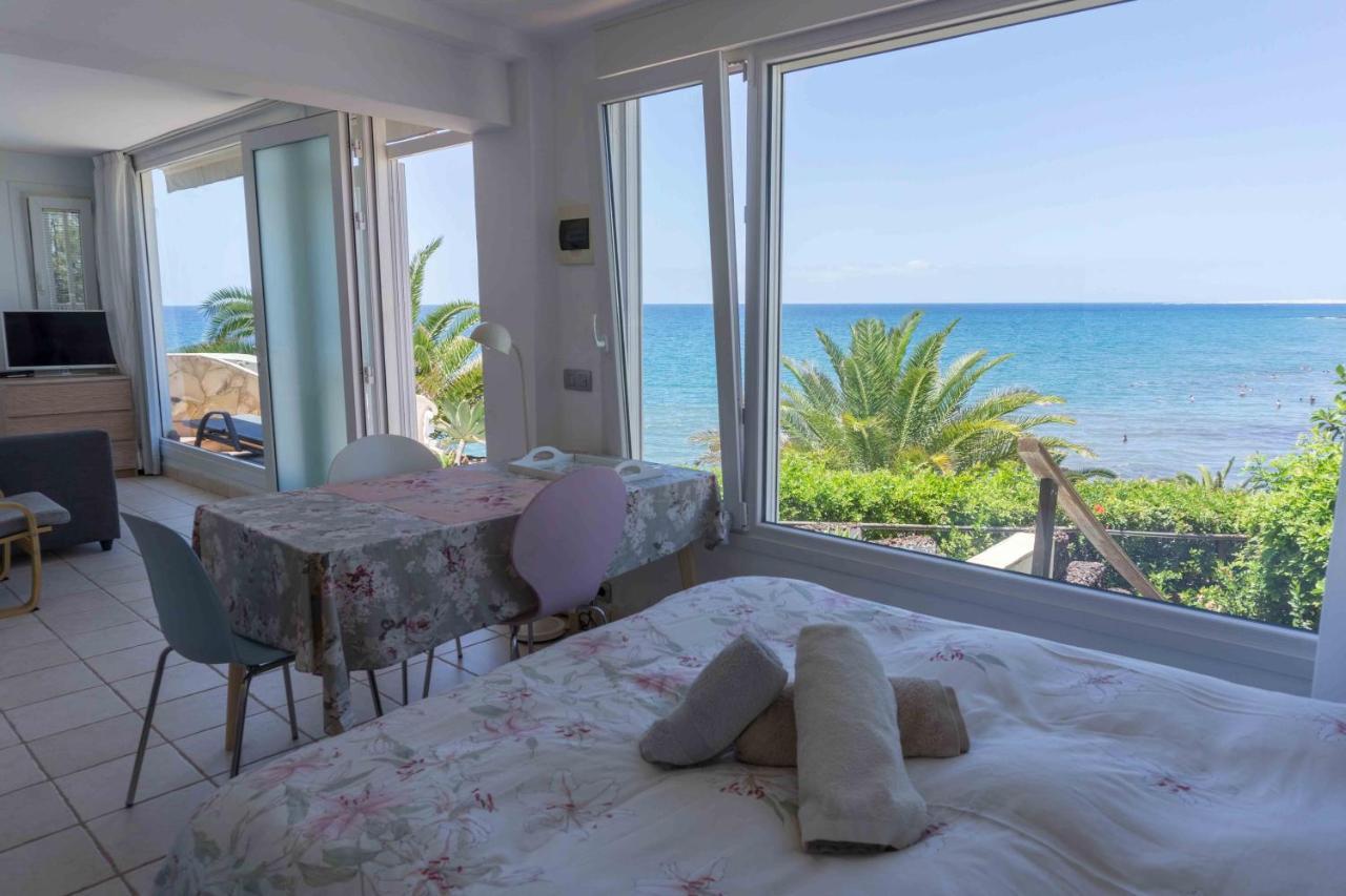 Bungalow Vacacional Nueva Suecia 716 San Agustín Dış mekan fotoğraf