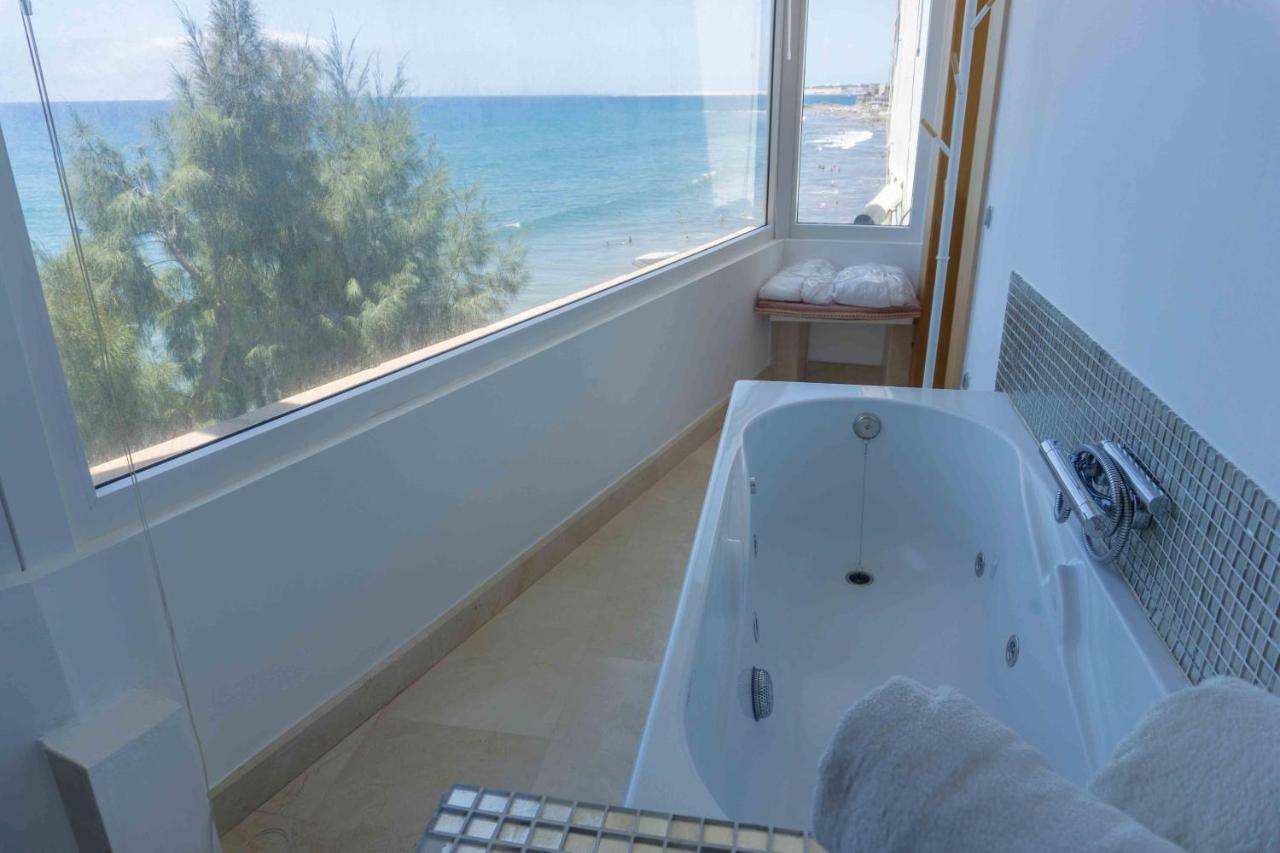 Bungalow Vacacional Nueva Suecia 716 San Agustín Dış mekan fotoğraf