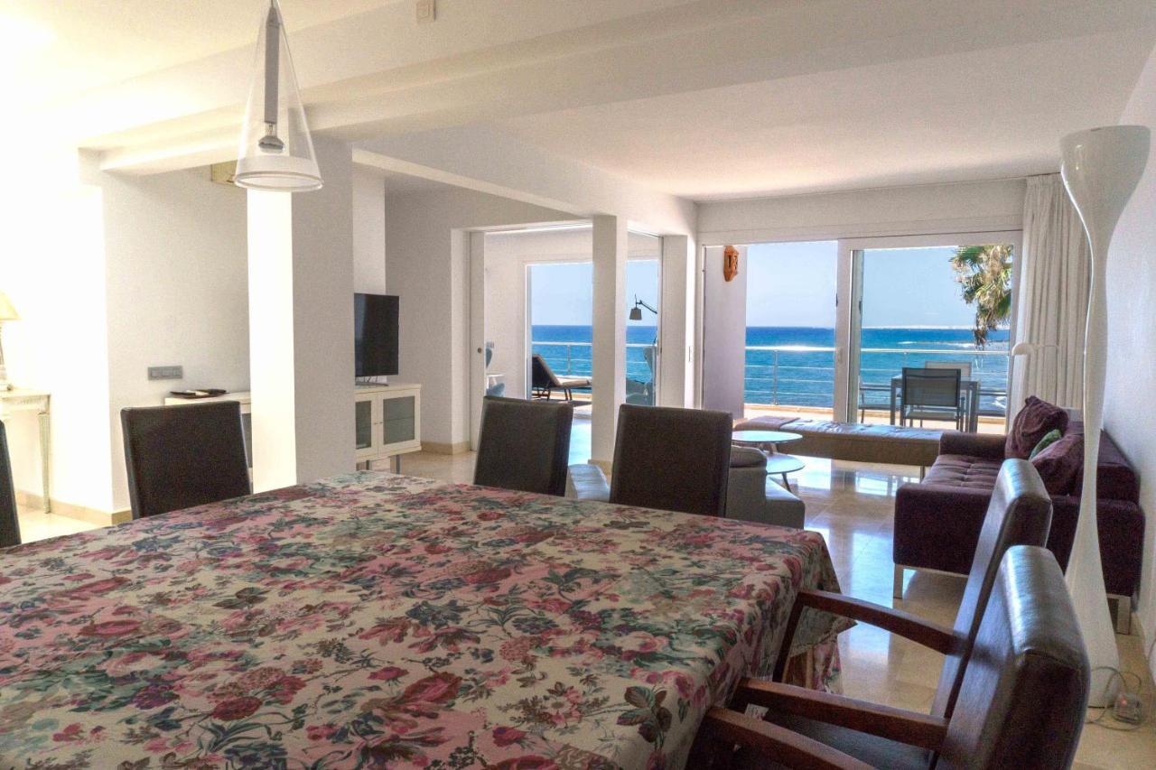 Bungalow Vacacional Nueva Suecia 716 San Agustín Dış mekan fotoğraf