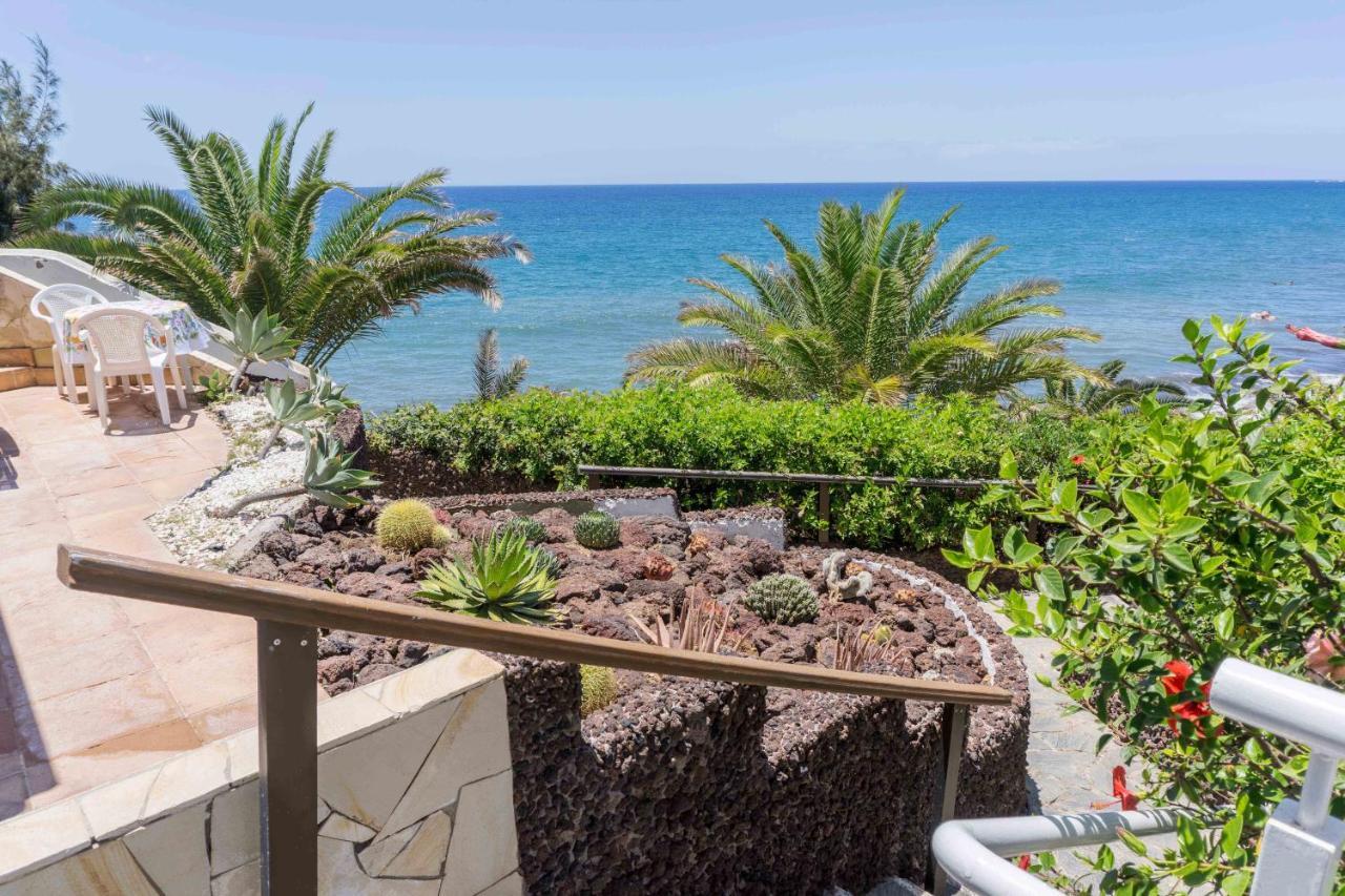Bungalow Vacacional Nueva Suecia 716 San Agustín Dış mekan fotoğraf