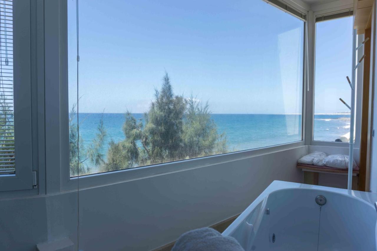 Bungalow Vacacional Nueva Suecia 716 San Agustín Dış mekan fotoğraf