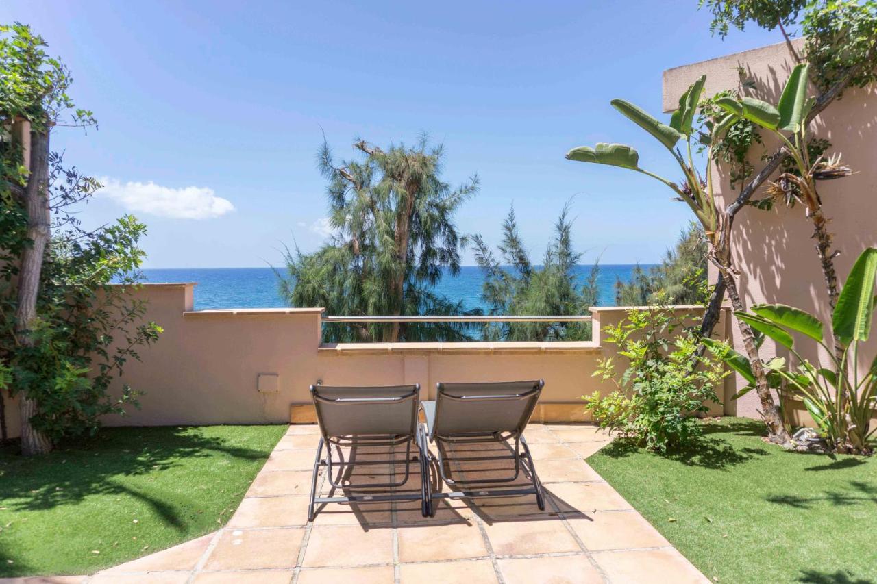Bungalow Vacacional Nueva Suecia 716 San Agustín Dış mekan fotoğraf