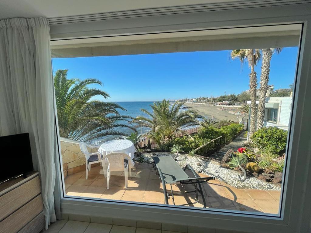 Bungalow Vacacional Nueva Suecia 716 San Agustín Dış mekan fotoğraf