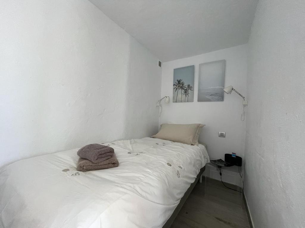 Bungalow Vacacional Nueva Suecia 716 San Agustín Dış mekan fotoğraf