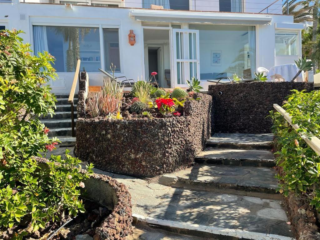 Bungalow Vacacional Nueva Suecia 716 San Agustín Dış mekan fotoğraf
