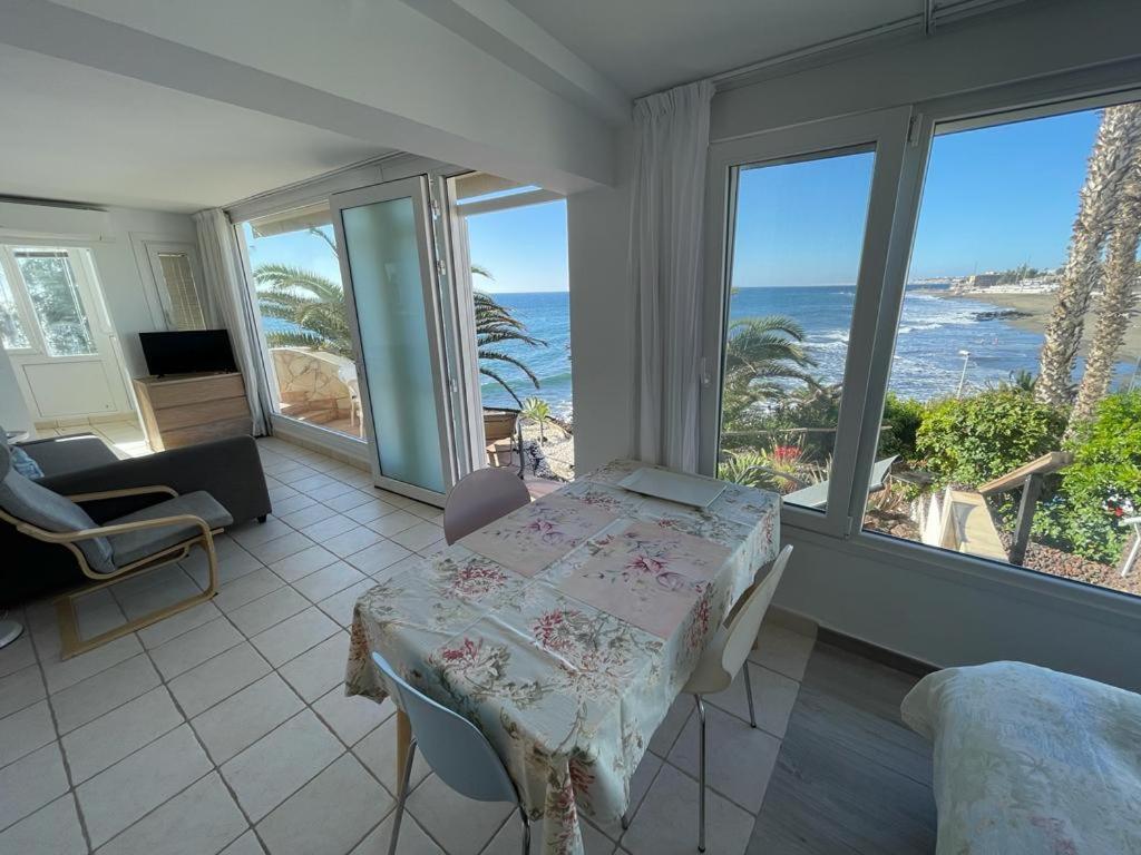 Bungalow Vacacional Nueva Suecia 716 San Agustín Dış mekan fotoğraf