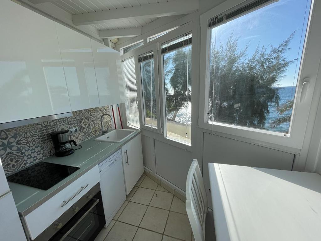 Bungalow Vacacional Nueva Suecia 716 San Agustín Dış mekan fotoğraf