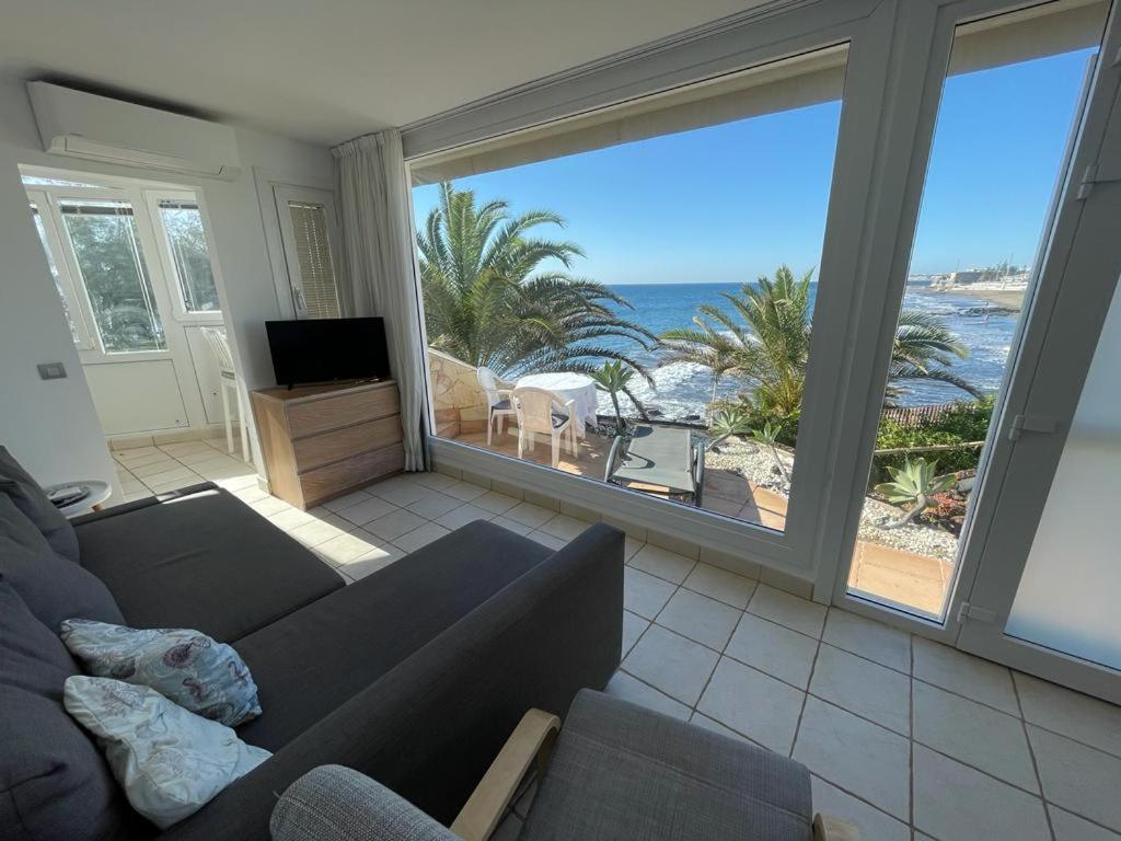 Bungalow Vacacional Nueva Suecia 716 San Agustín Dış mekan fotoğraf