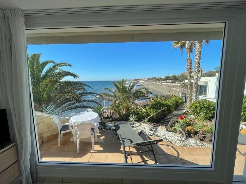 Bungalow Vacacional Nueva Suecia 716 San Agustín Dış mekan fotoğraf