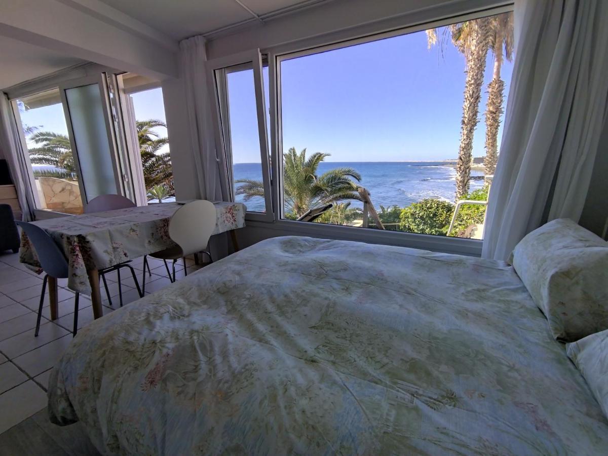 Bungalow Vacacional Nueva Suecia 716 San Agustín Dış mekan fotoğraf