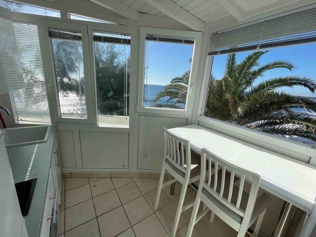 Bungalow Vacacional Nueva Suecia 716 San Agustín Dış mekan fotoğraf